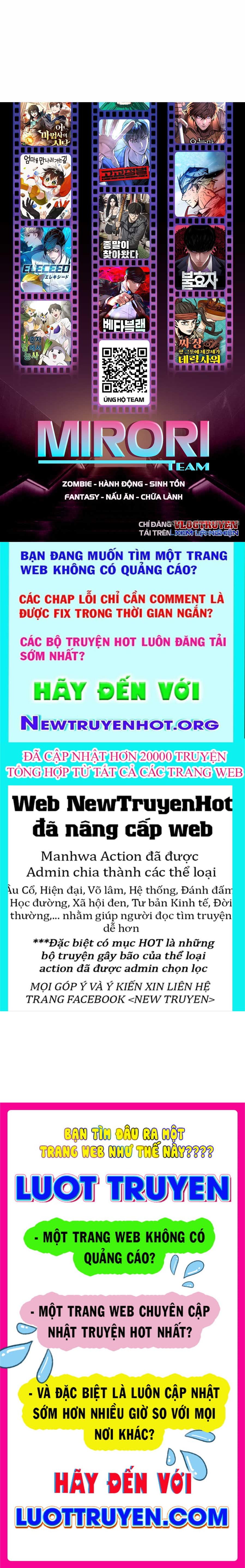 Mạt Thế Hậu Cần Chap 58 - Next Chap 59