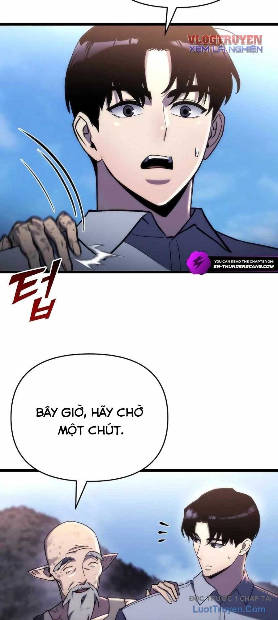 Mạt Thế Hậu Cần Chap 58 - Next Chap 59