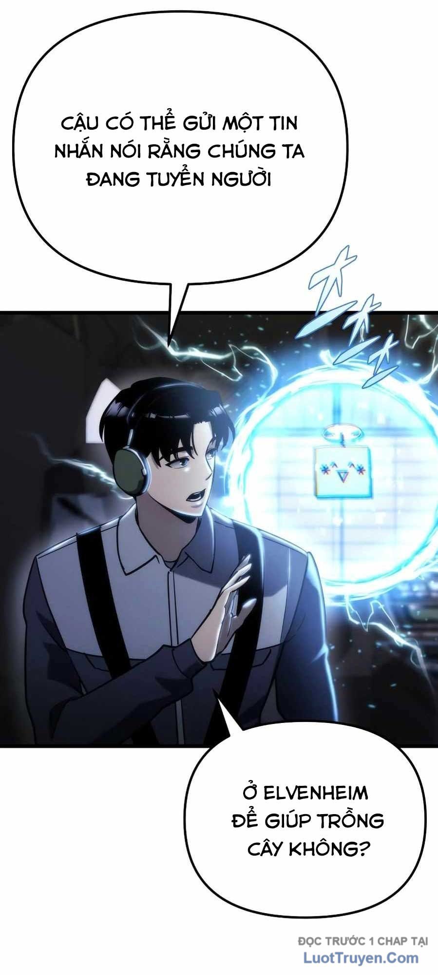 Mạt Thế Hậu Cần Chap 58 - Next Chap 59