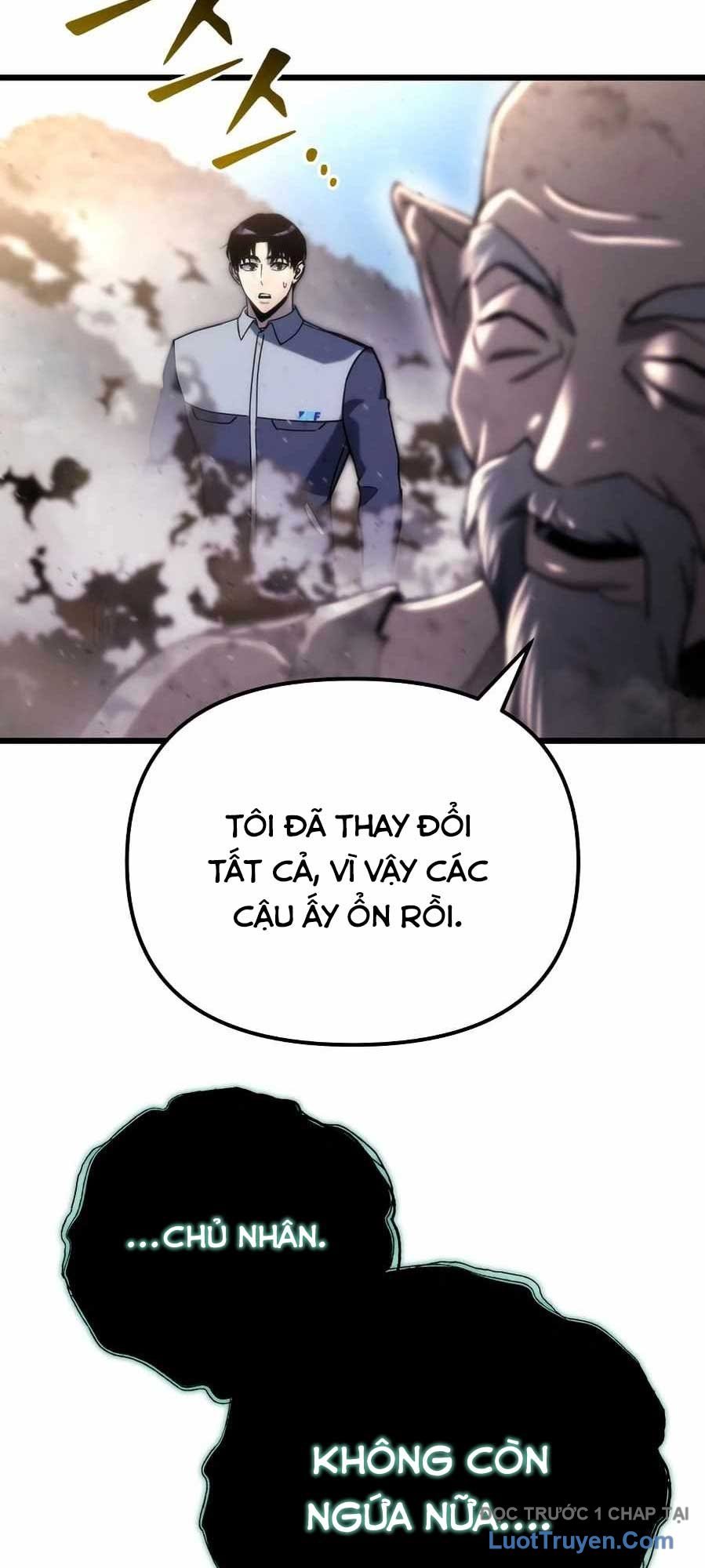 Mạt Thế Hậu Cần Chap 58 - Next Chap 59