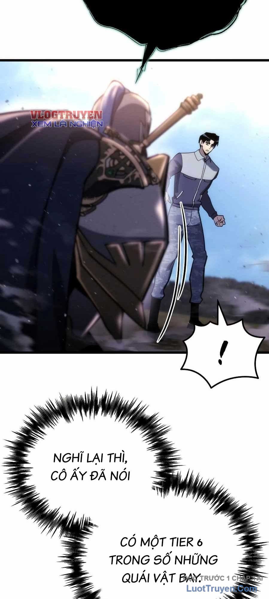 Mạt Thế Hậu Cần Chap 58 - Next Chap 59