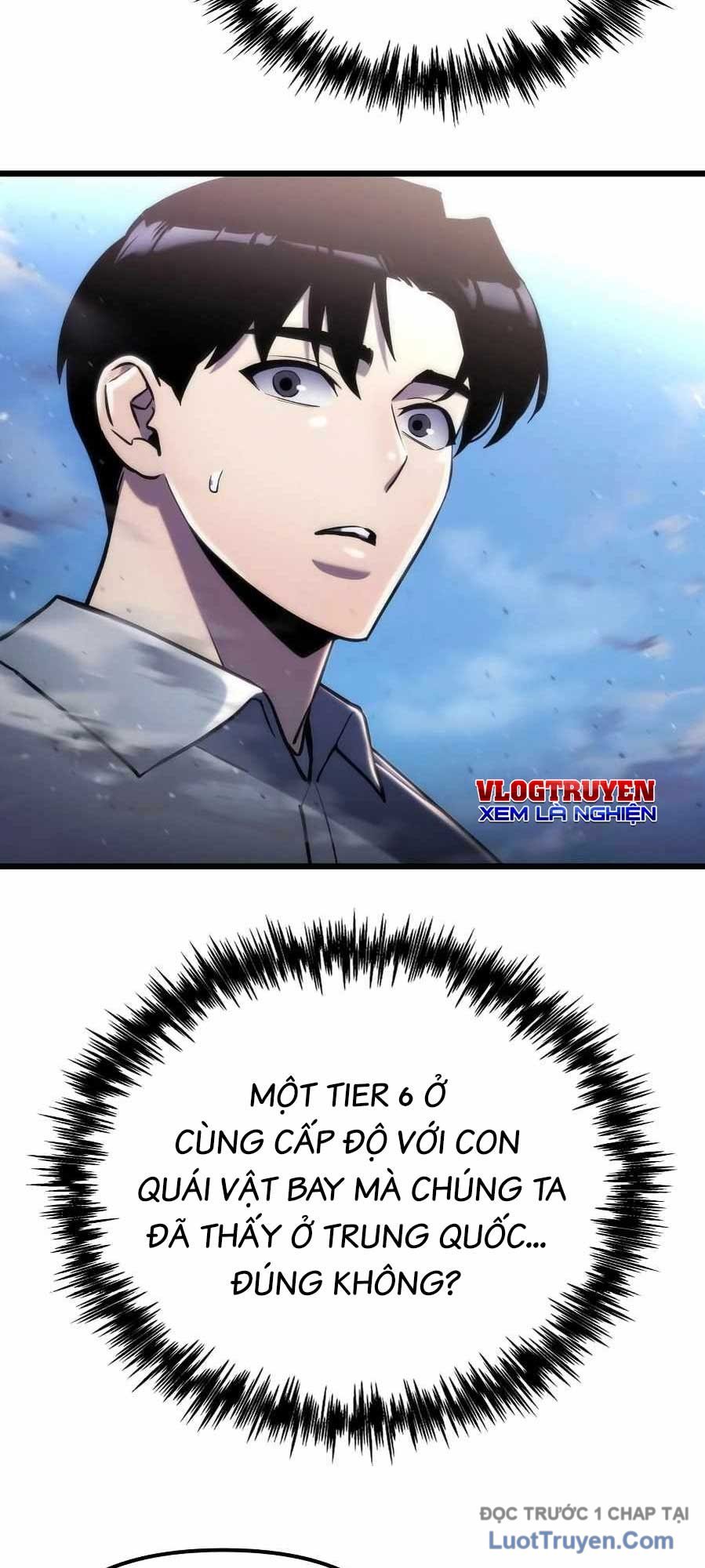 Mạt Thế Hậu Cần Chap 58 - Next Chap 59