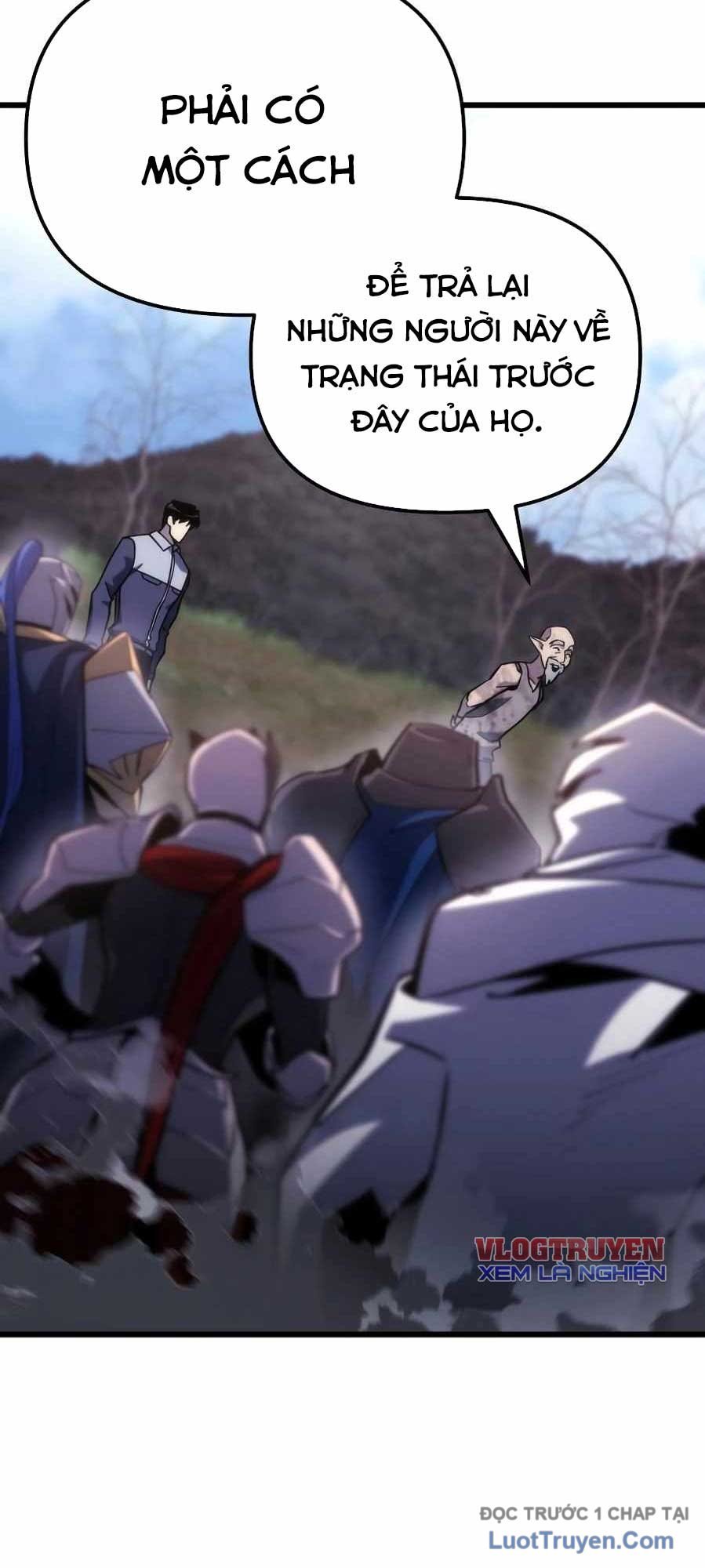 Mạt Thế Hậu Cần Chap 58 - Next Chap 59