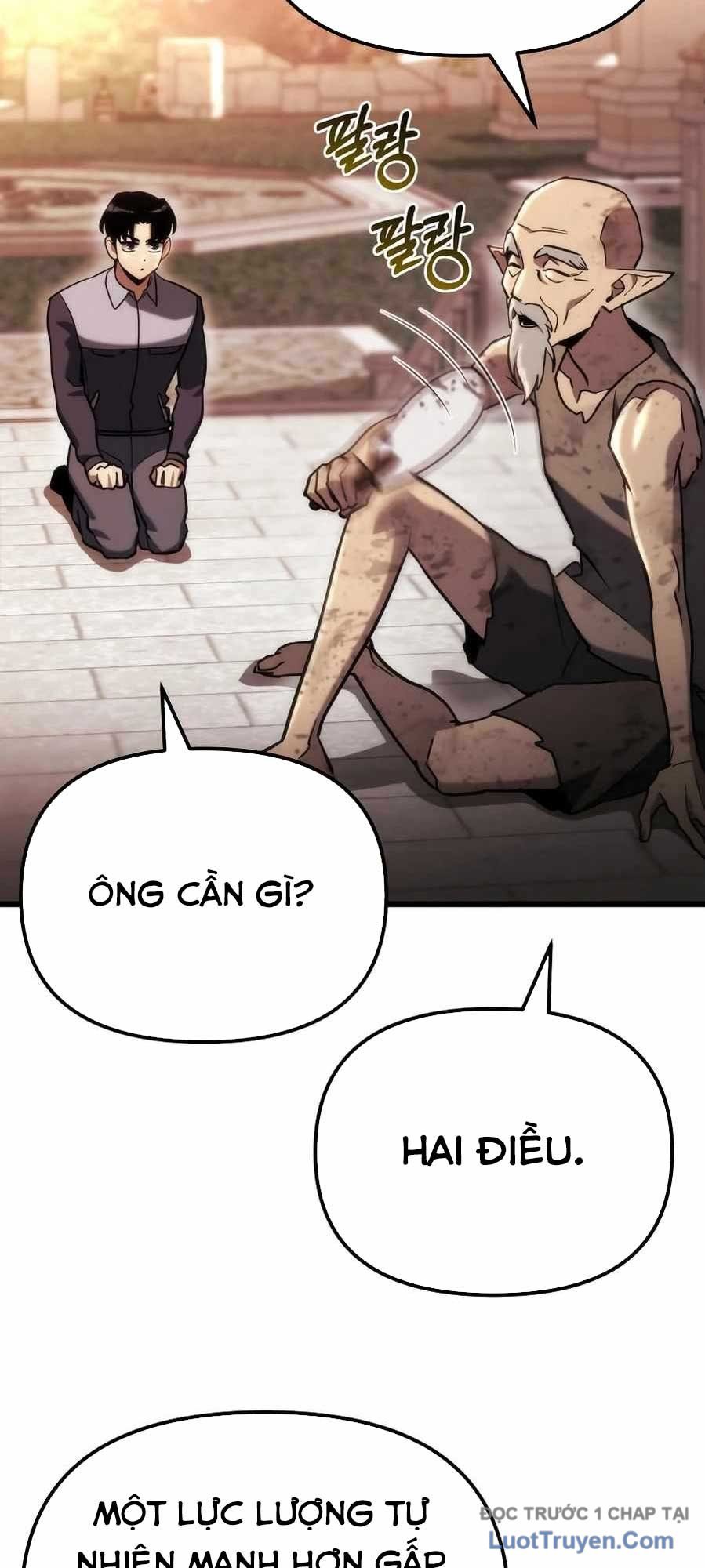 Mạt Thế Hậu Cần Chap 58 - Next Chap 59