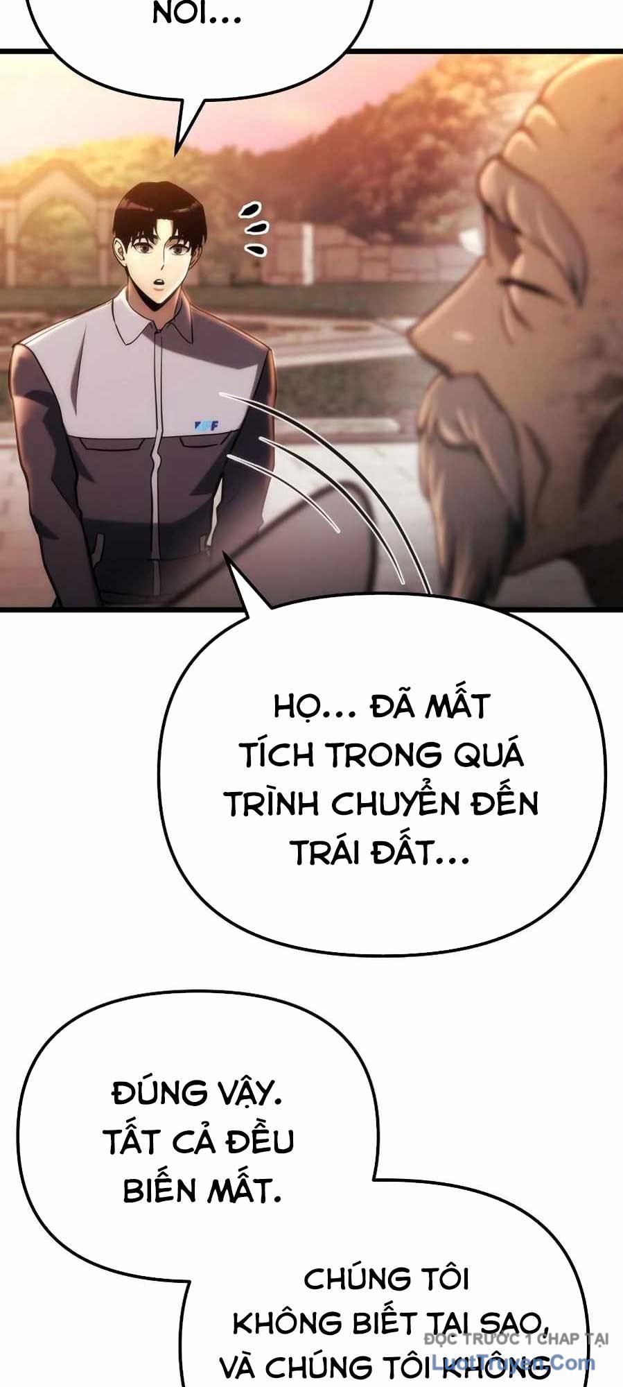 Mạt Thế Hậu Cần Chap 58 - Next Chap 59