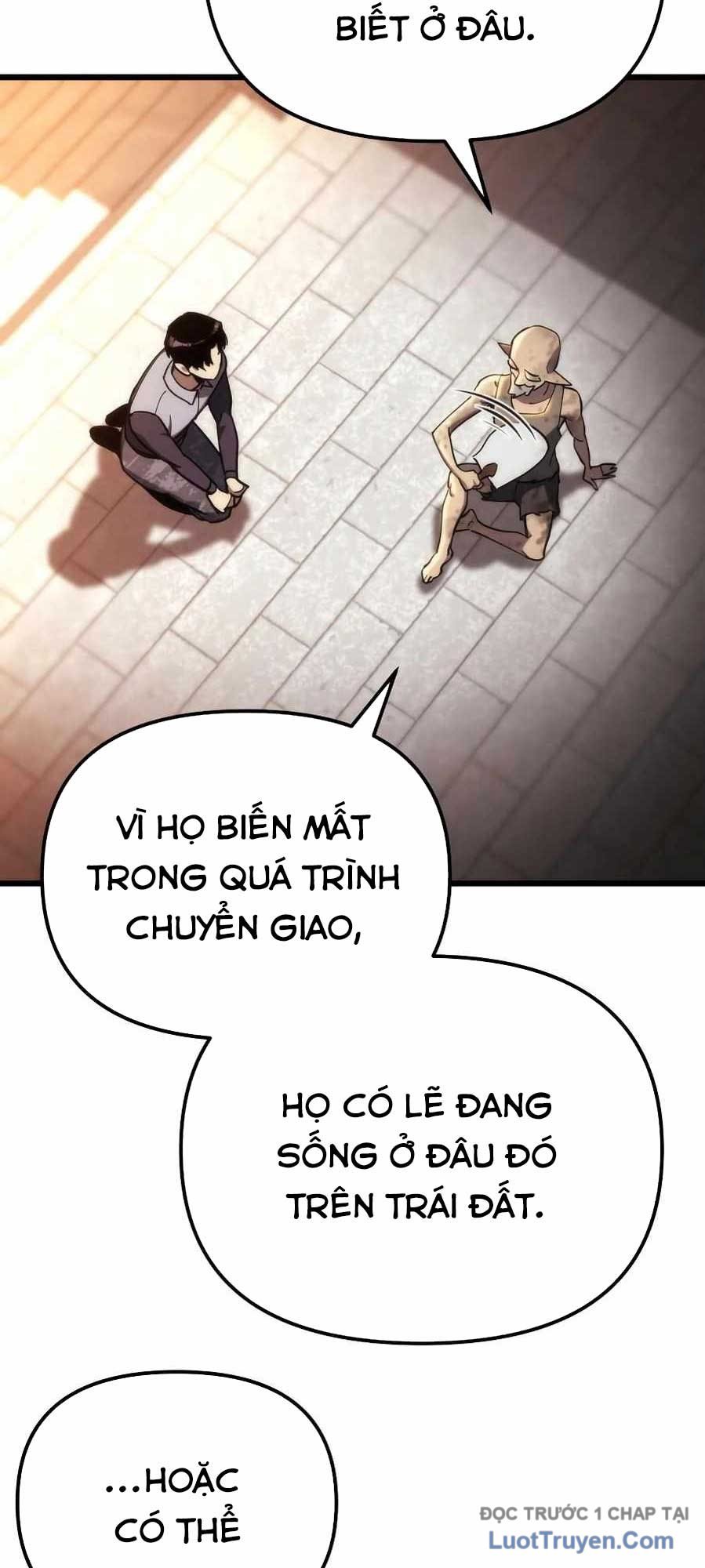 Mạt Thế Hậu Cần Chap 58 - Next Chap 59