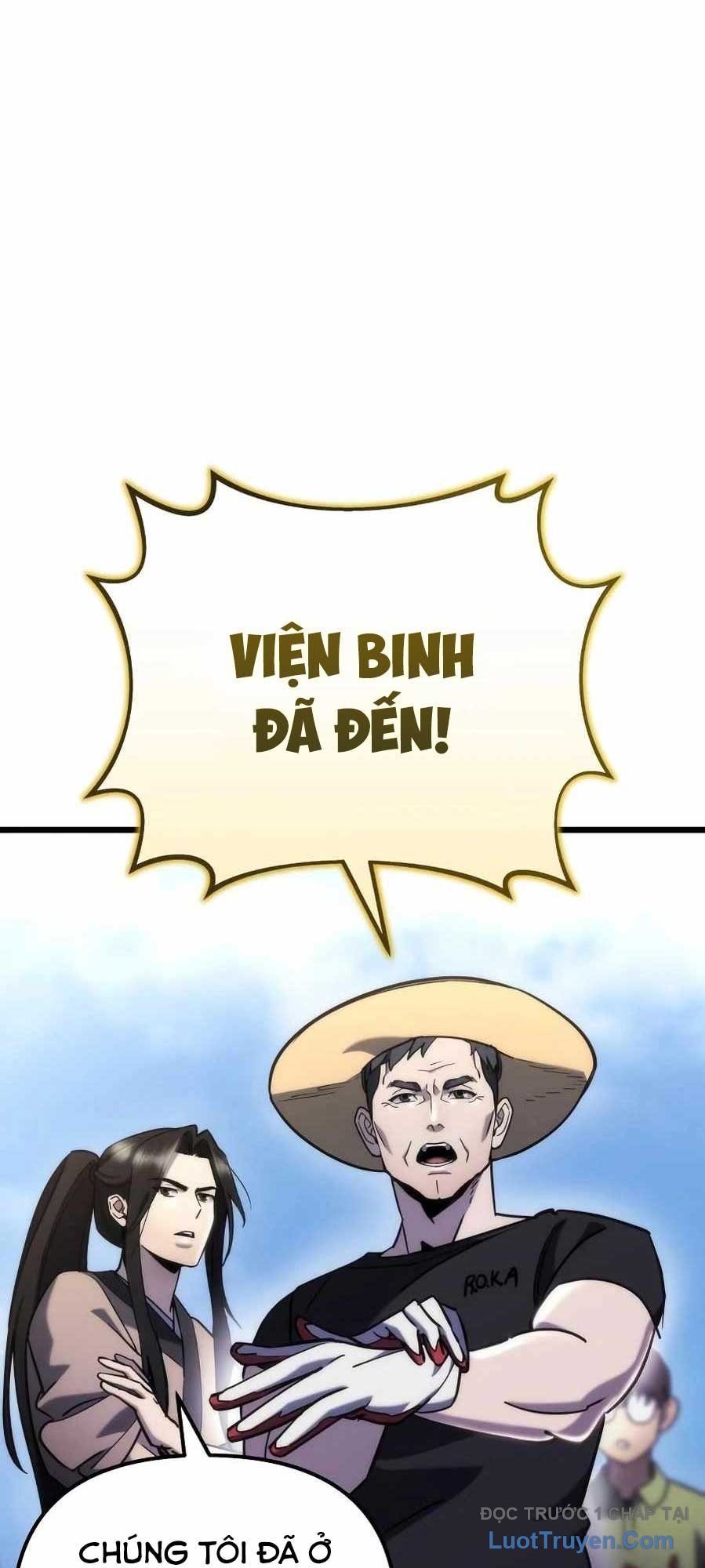 Mạt Thế Hậu Cần Chap 58 - Next Chap 59