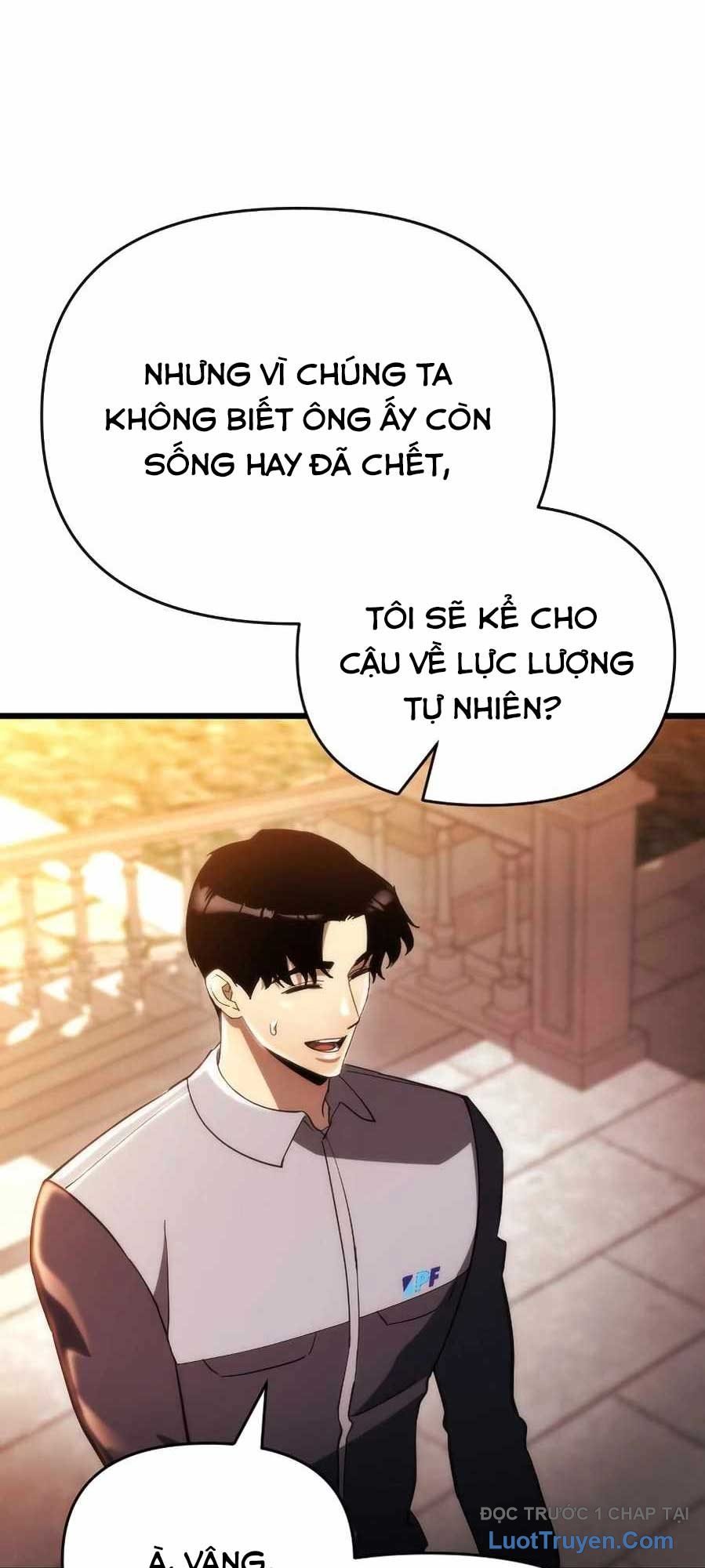 Mạt Thế Hậu Cần Chap 58 - Next Chap 59
