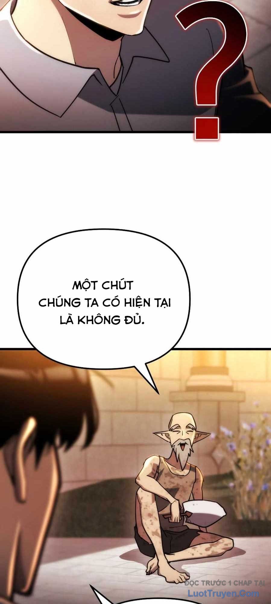Mạt Thế Hậu Cần Chap 58 - Next Chap 59