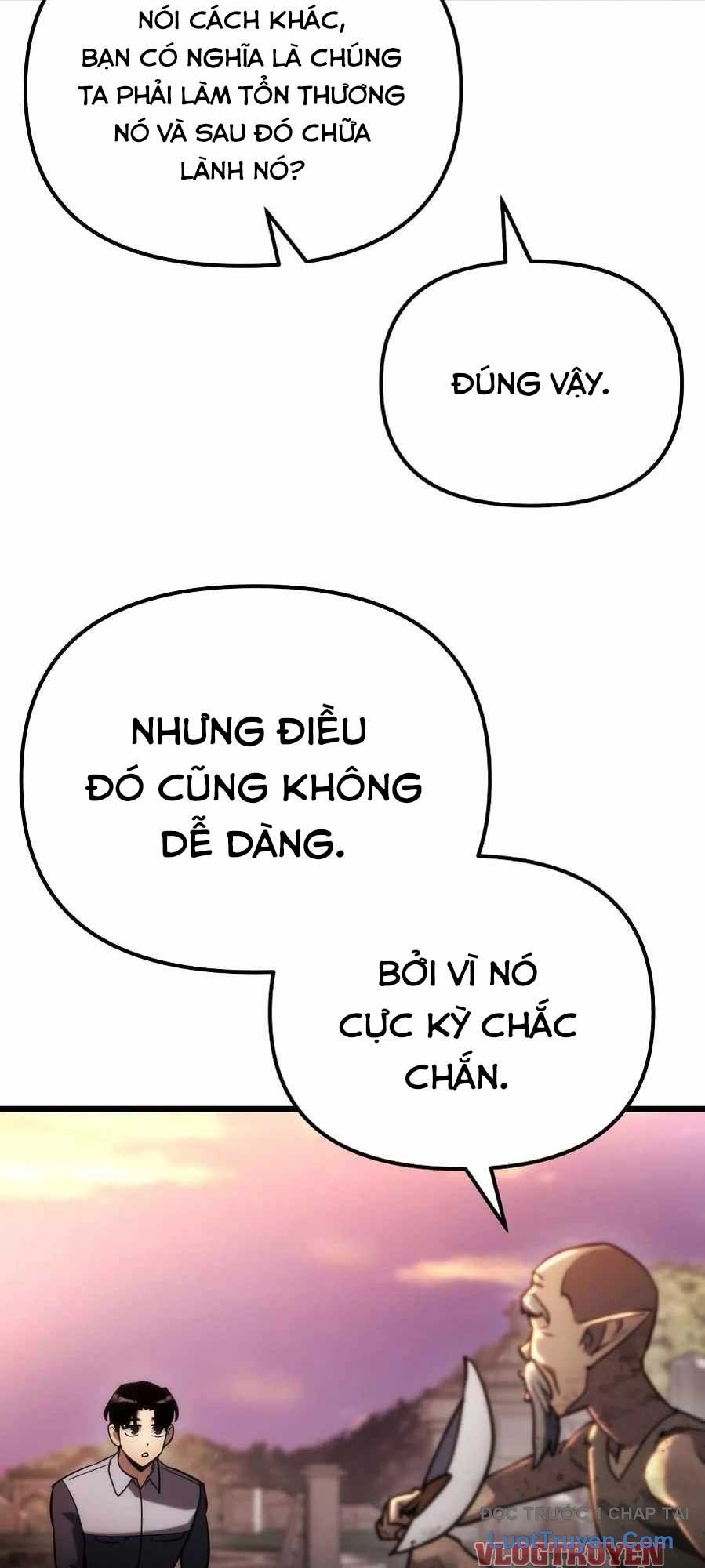 Mạt Thế Hậu Cần Chap 58 - Next Chap 59