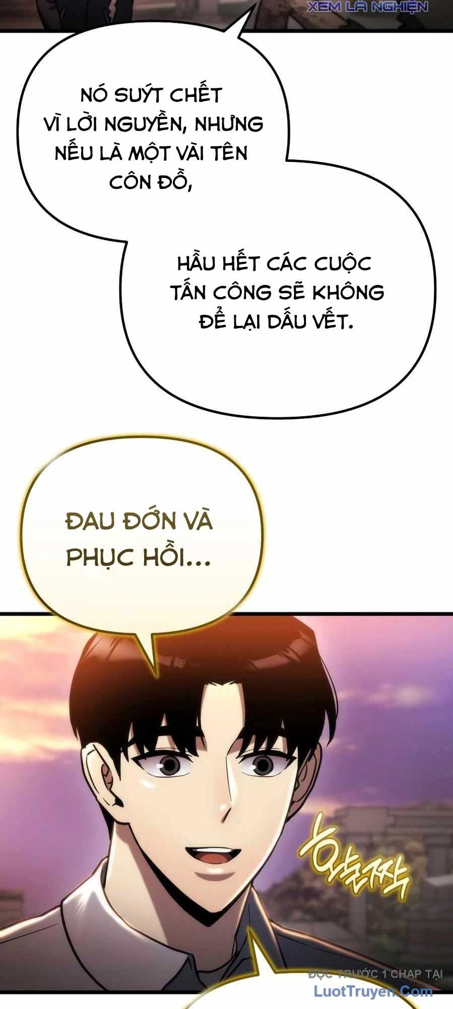 Mạt Thế Hậu Cần Chap 58 - Next Chap 59