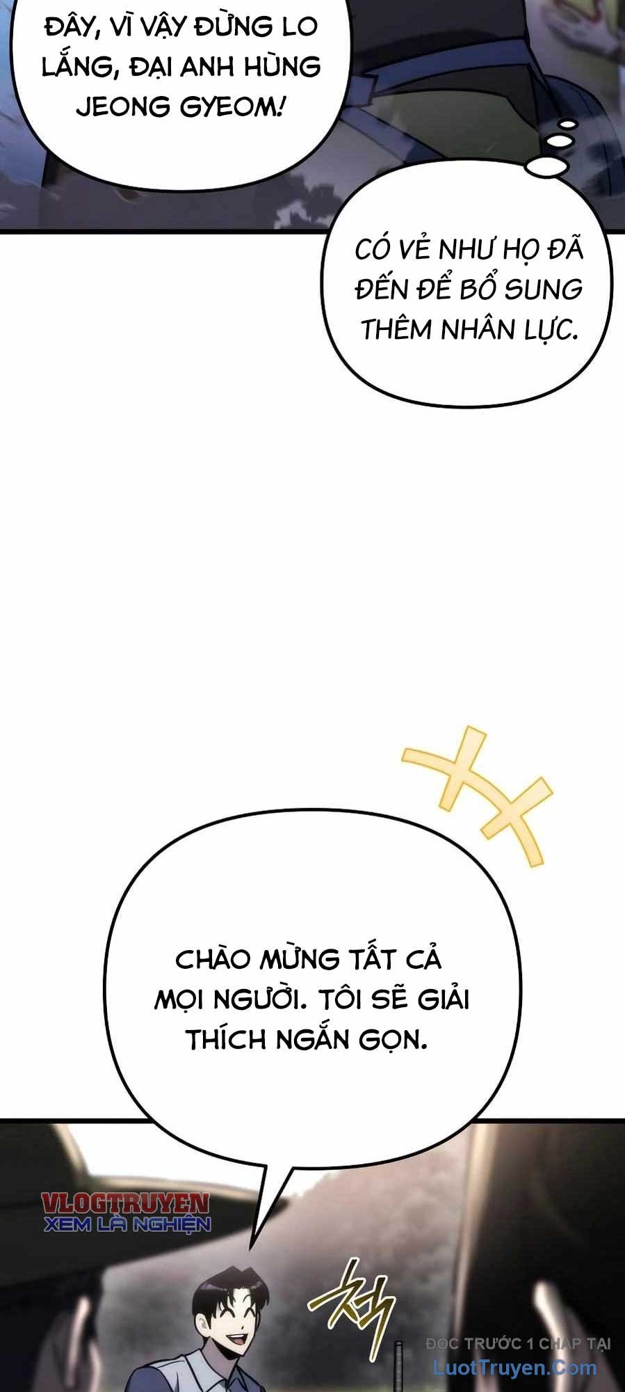 Mạt Thế Hậu Cần Chap 58 - Next Chap 59