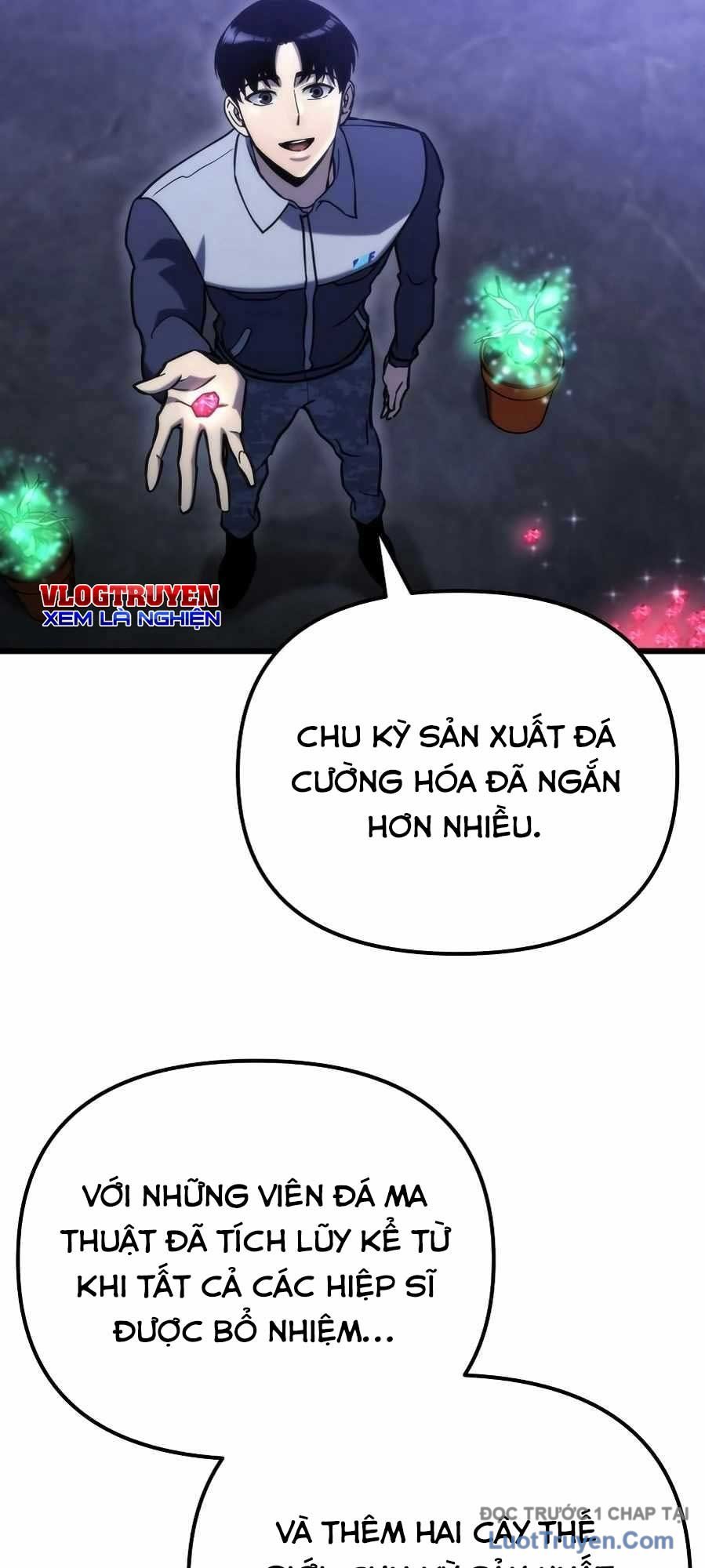Mạt Thế Hậu Cần Chap 58 - Next Chap 59