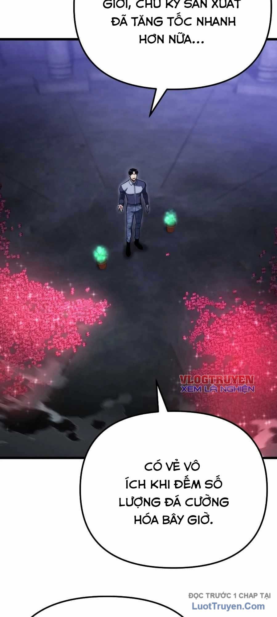 Mạt Thế Hậu Cần Chap 58 - Next Chap 59