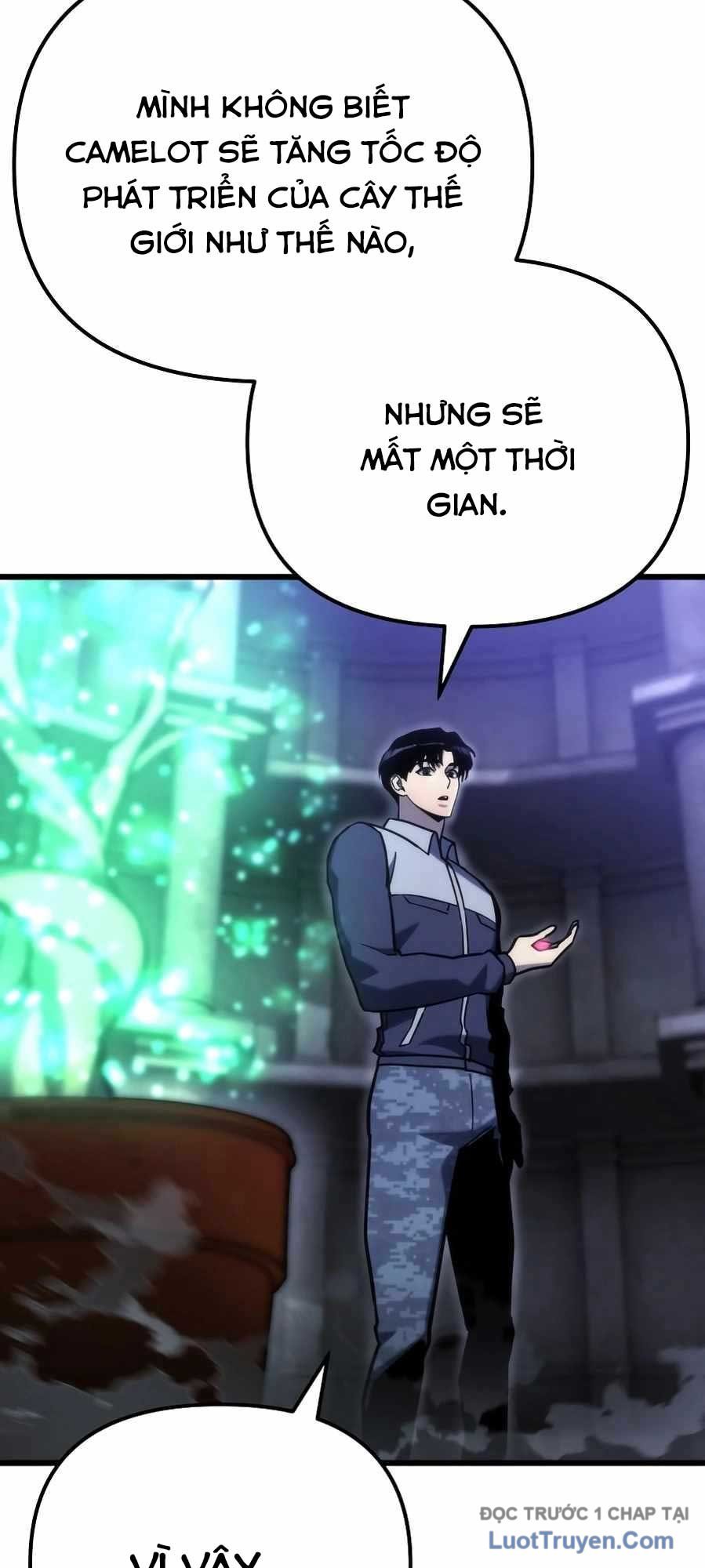 Mạt Thế Hậu Cần Chap 58 - Next Chap 59