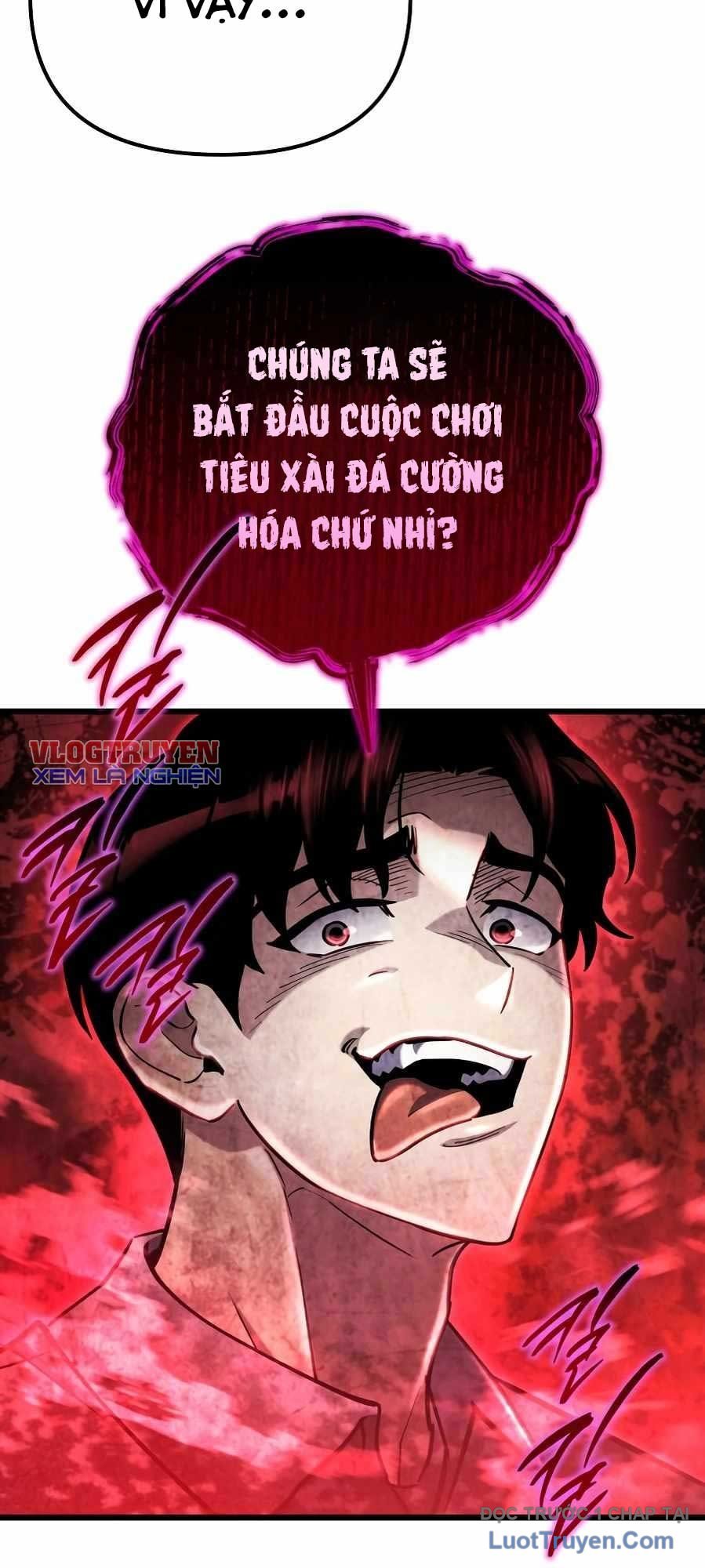 Mạt Thế Hậu Cần Chap 58 - Next Chap 59