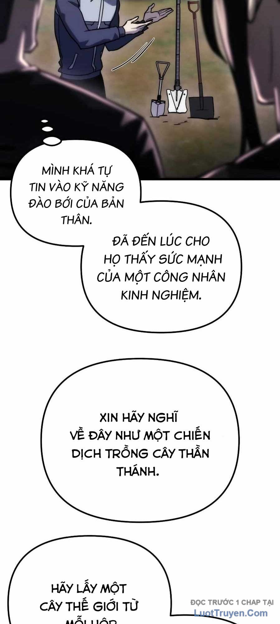 Mạt Thế Hậu Cần Chap 58 - Next Chap 59