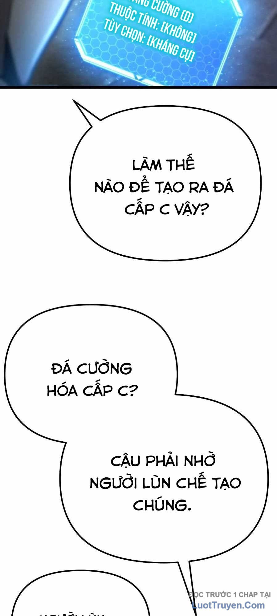 Mạt Thế Hậu Cần Chap 58 - Next Chap 59
