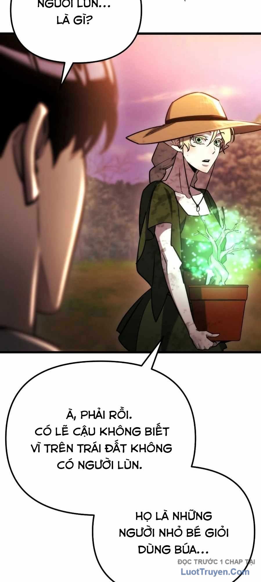 Mạt Thế Hậu Cần Chap 58 - Next Chap 59