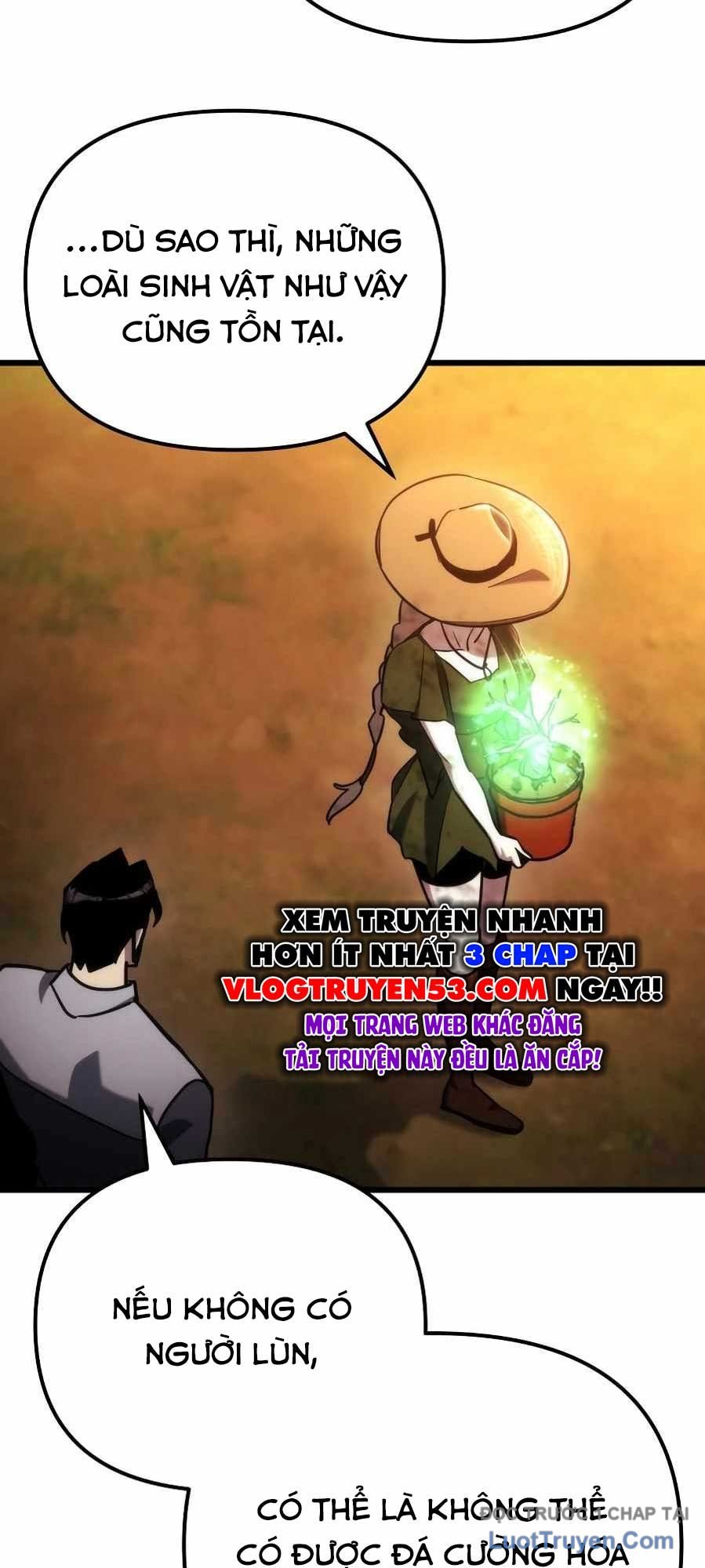 Mạt Thế Hậu Cần Chap 58 - Next Chap 59