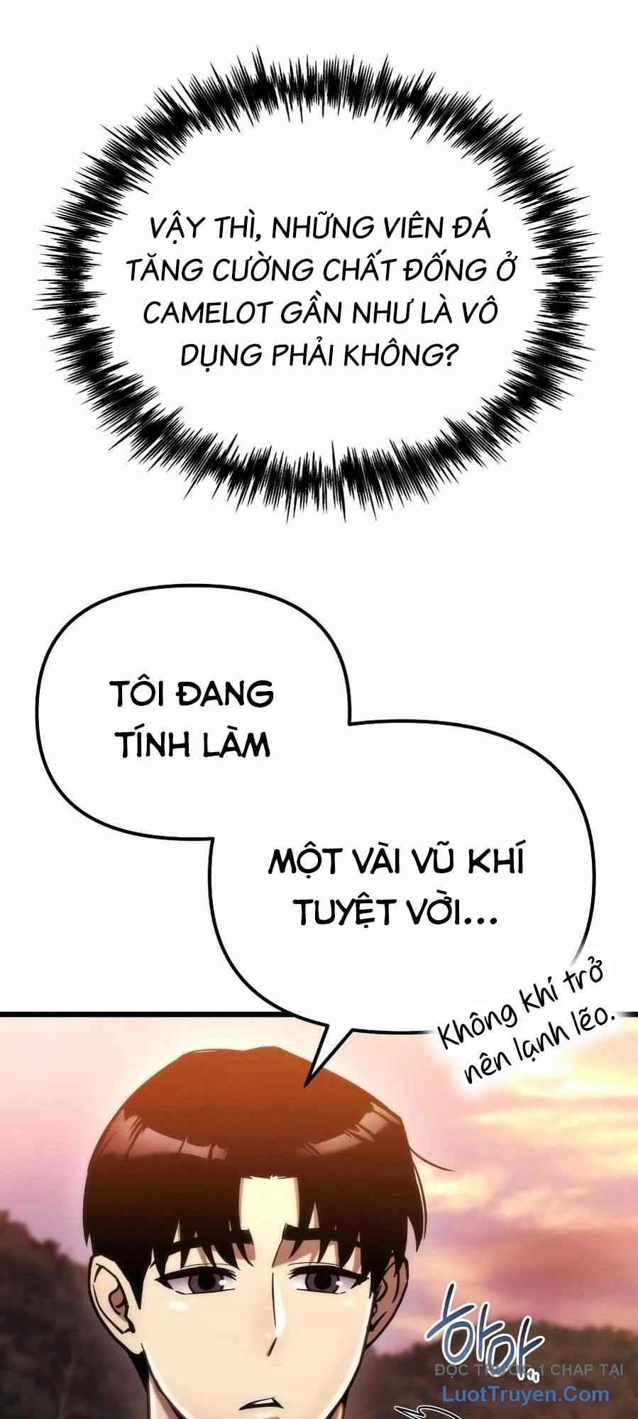 Mạt Thế Hậu Cần Chap 58 - Next Chap 59