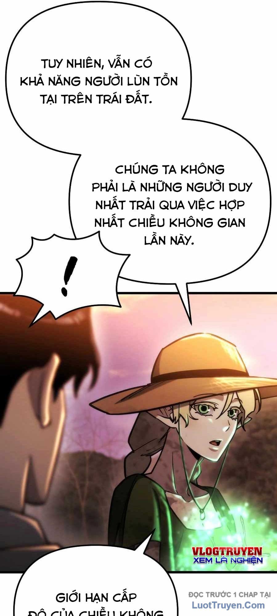 Mạt Thế Hậu Cần Chap 58 - Next Chap 59