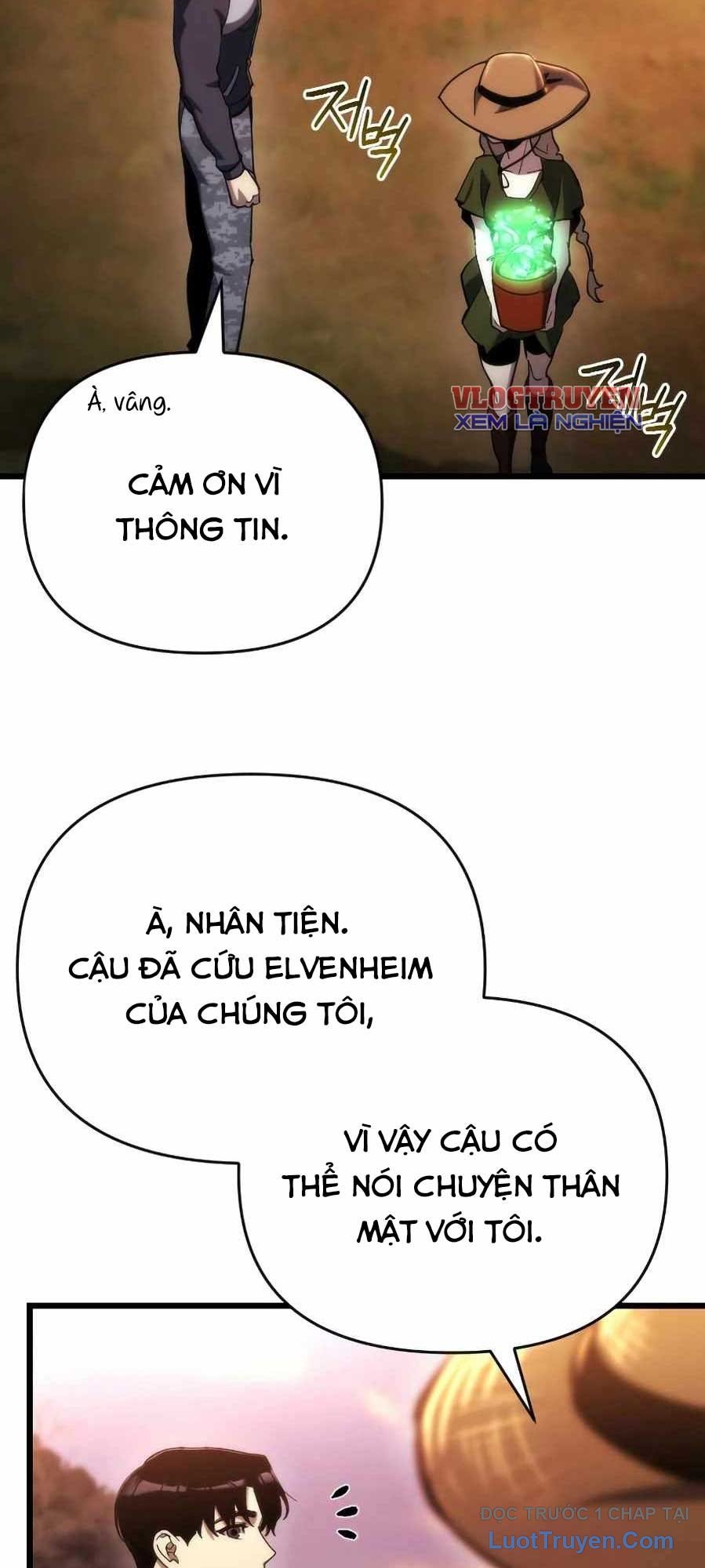 Mạt Thế Hậu Cần Chap 58 - Next Chap 59