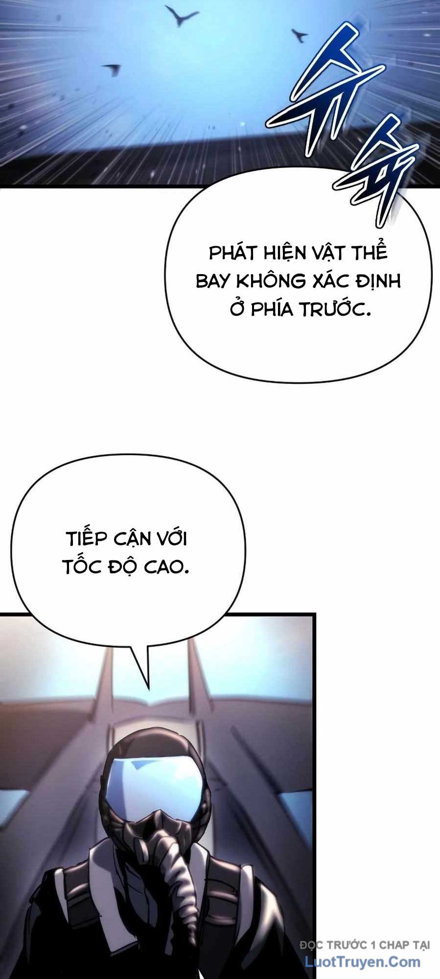 Mạt Thế Hậu Cần Chap 58 - Next Chap 59