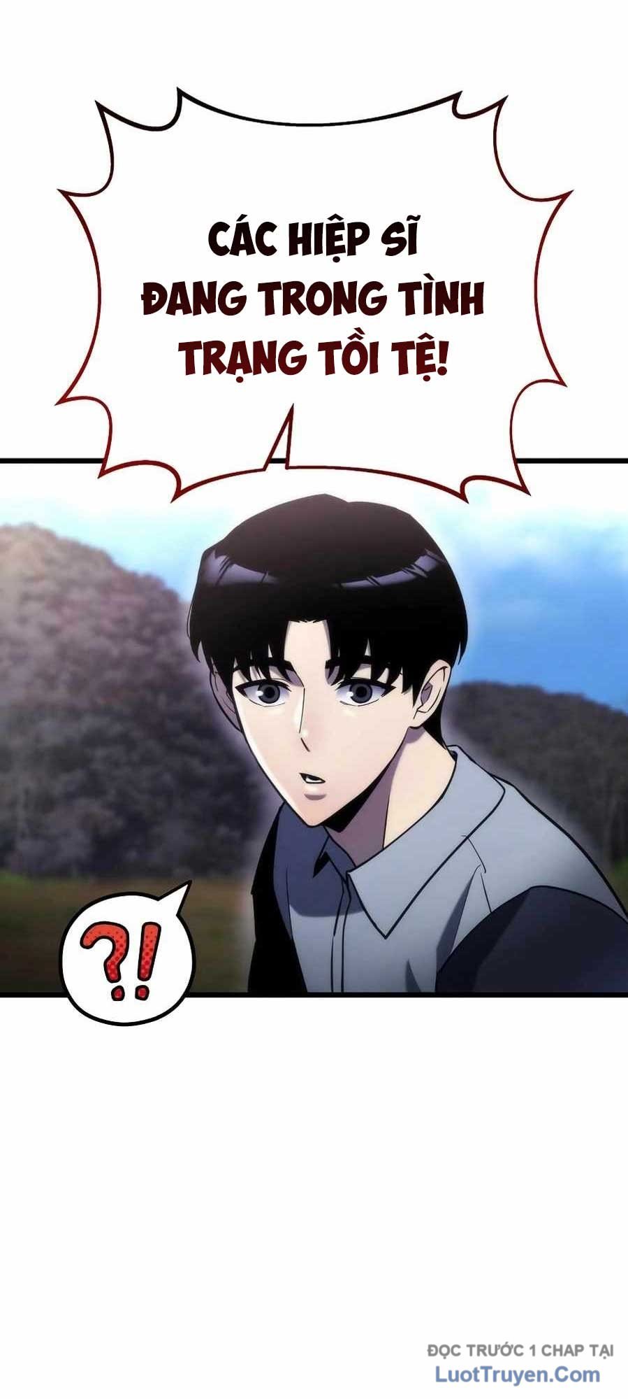 Mạt Thế Hậu Cần Chap 58 - Next Chap 59