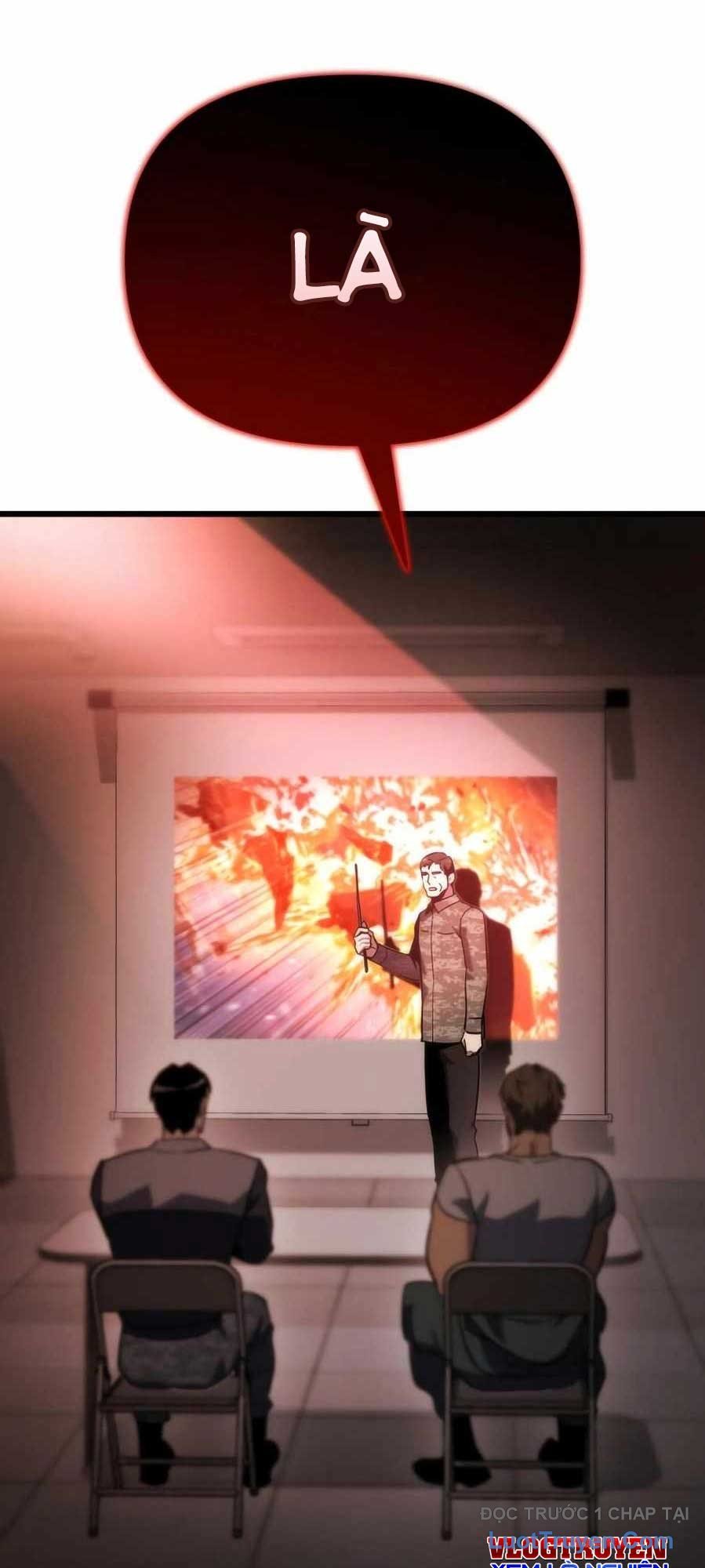 Mạt Thế Hậu Cần Chap 58 - Next Chap 59