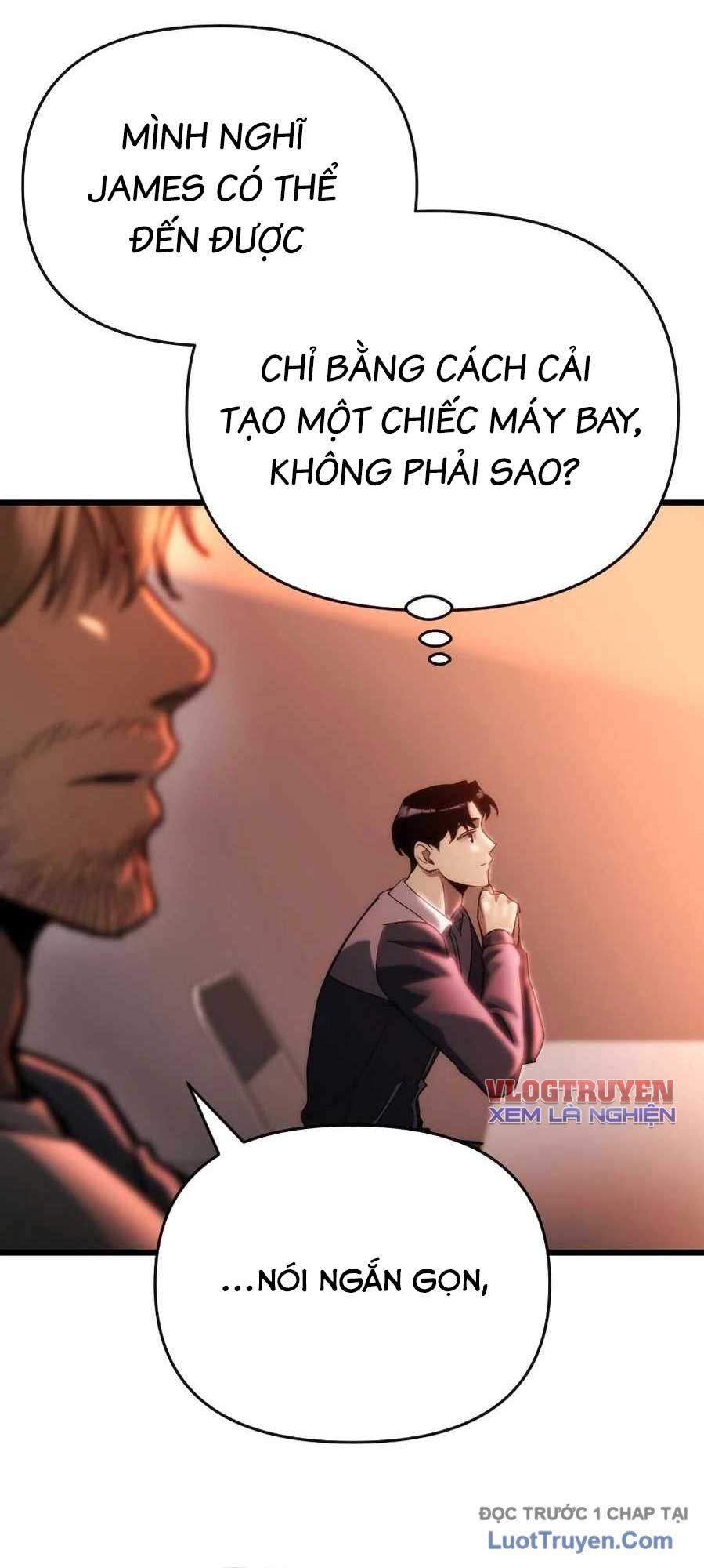 Mạt Thế Hậu Cần Chap 58 - Next Chap 59