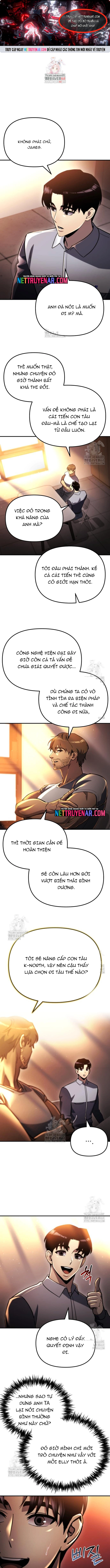 Mạt Thế Hậu Cần Chap 59 - Next Chap 60