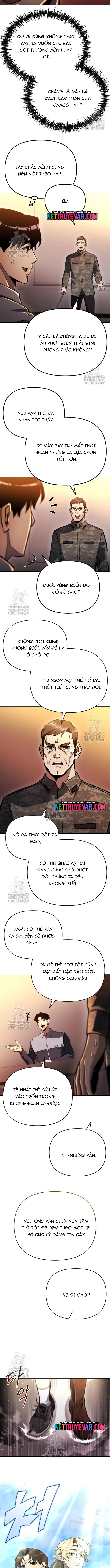 Mạt Thế Hậu Cần Chap 59 - Next Chap 60