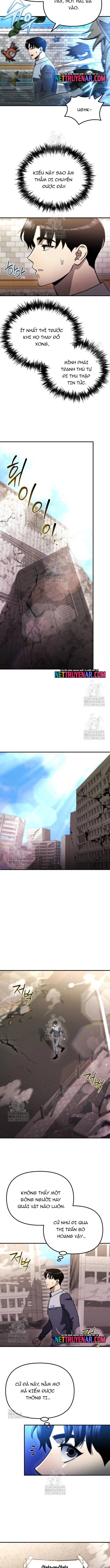 Mạt Thế Hậu Cần Chap 59 - Next Chap 60