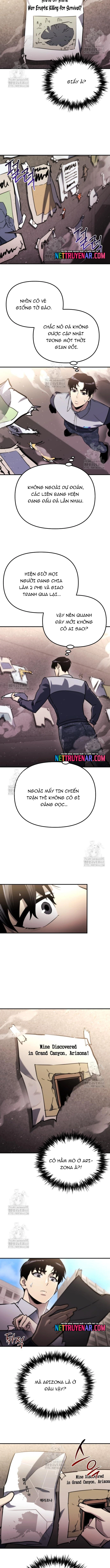 Mạt Thế Hậu Cần Chap 59 - Next Chap 60