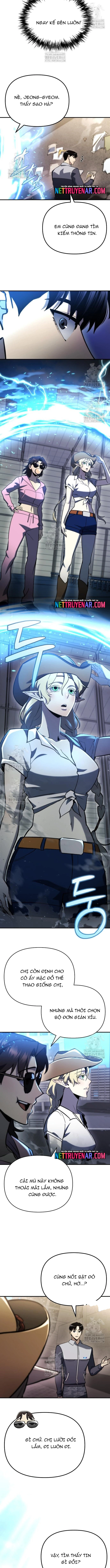 Mạt Thế Hậu Cần Chap 59 - Next Chap 60