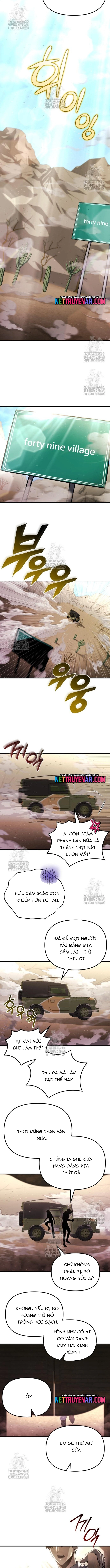 Mạt Thế Hậu Cần Chap 59 - Next Chap 60