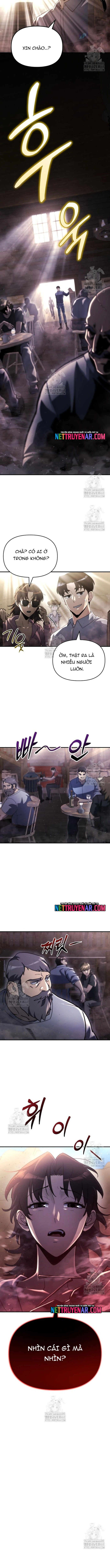 Mạt Thế Hậu Cần Chap 59 - Next Chap 60