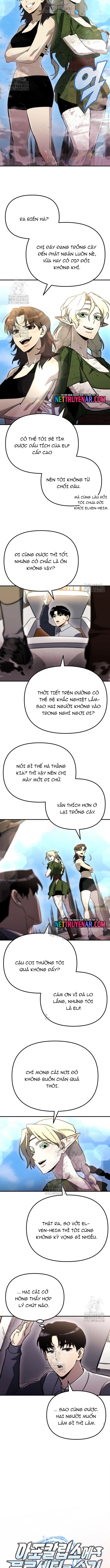Mạt Thế Hậu Cần Chap 59 - Next Chap 60