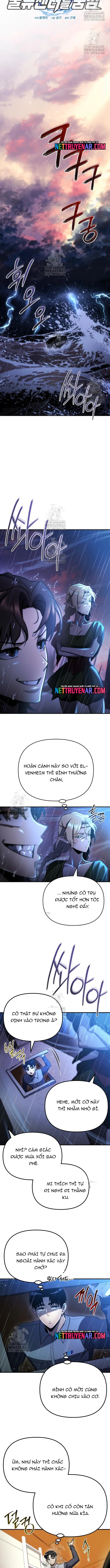 Mạt Thế Hậu Cần Chap 59 - Next Chap 60