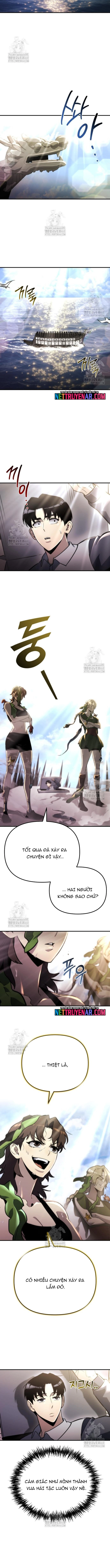 Mạt Thế Hậu Cần Chap 59 - Next Chap 60