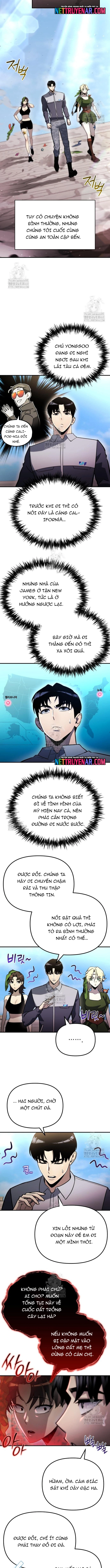 Mạt Thế Hậu Cần Chap 59 - Next Chap 60