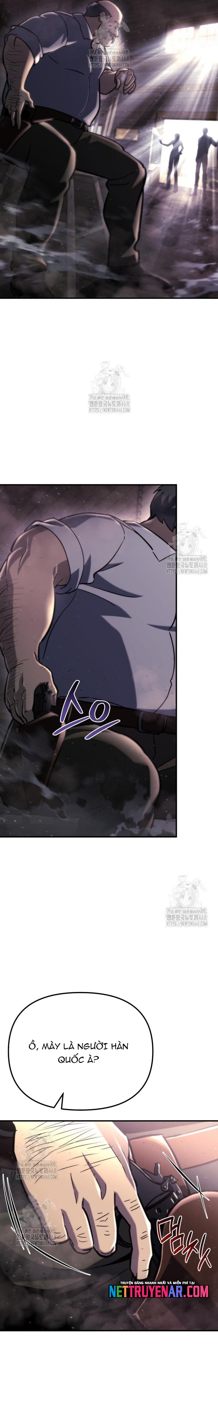 Mạt Thế Hậu Cần Chap 60 - Next Chap 61