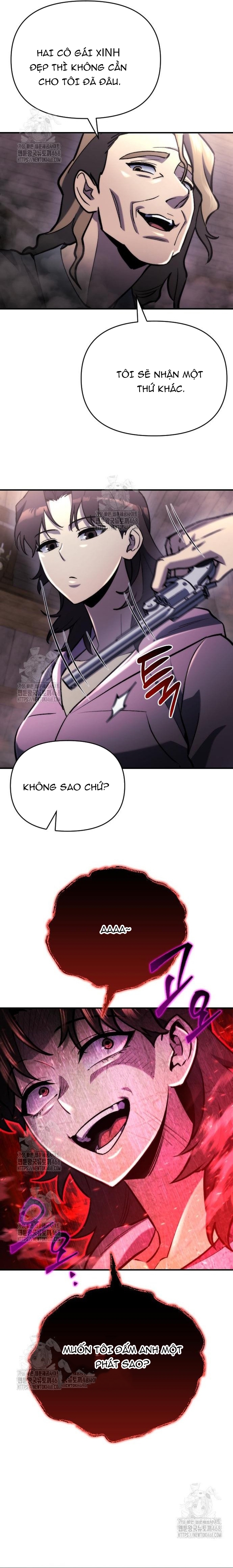 Mạt Thế Hậu Cần Chap 60 - Next Chap 61