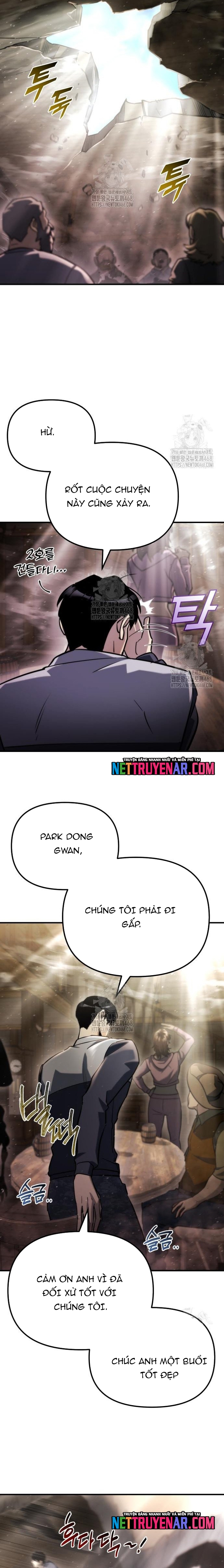 Mạt Thế Hậu Cần Chap 60 - Next Chap 61