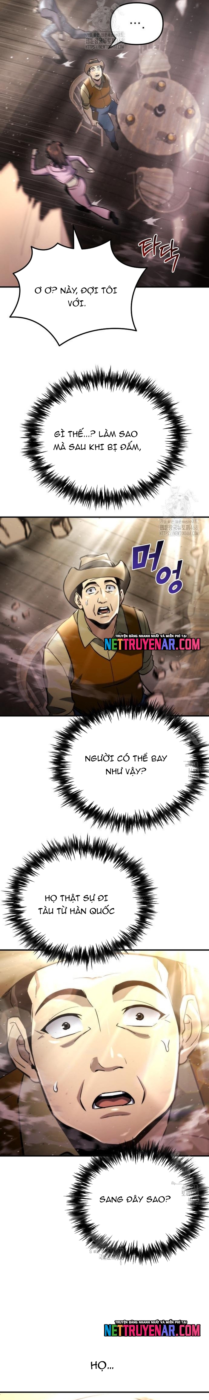 Mạt Thế Hậu Cần Chap 60 - Next Chap 61