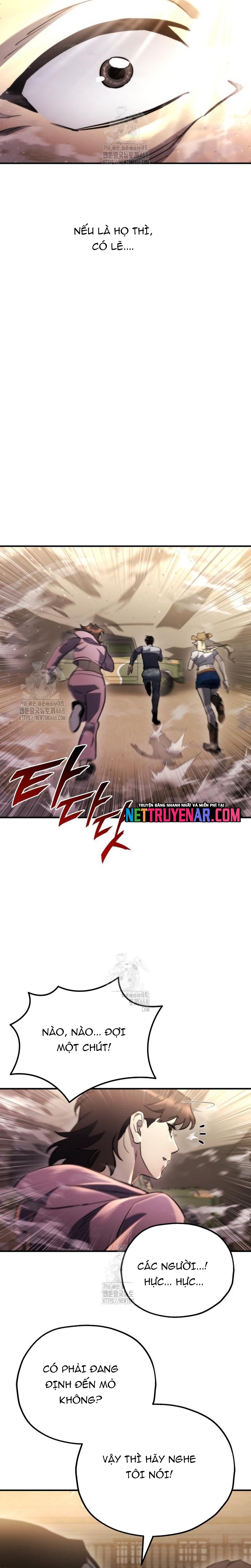 Mạt Thế Hậu Cần Chap 60 - Next Chap 61