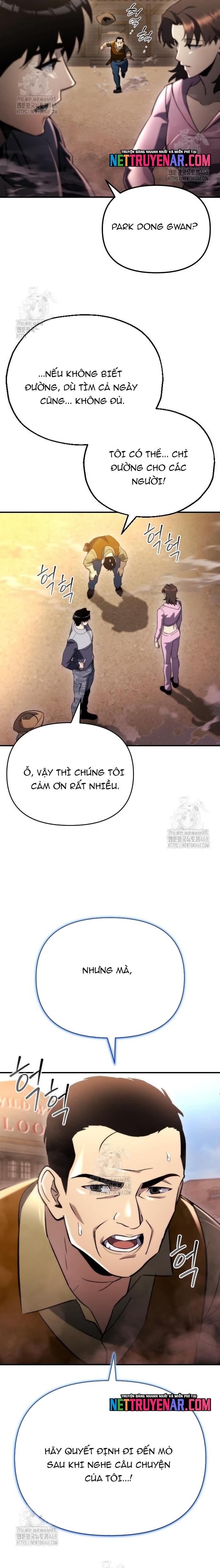 Mạt Thế Hậu Cần Chap 60 - Next Chap 61