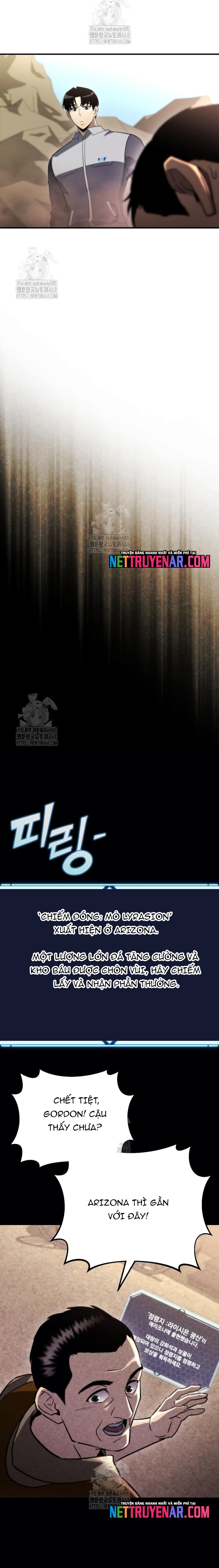 Mạt Thế Hậu Cần Chap 60 - Next Chap 61