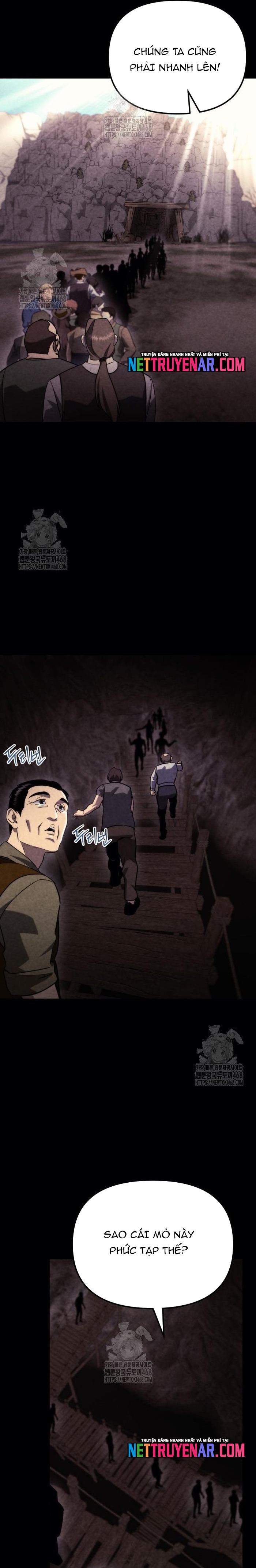 Mạt Thế Hậu Cần Chap 60 - Next Chap 61